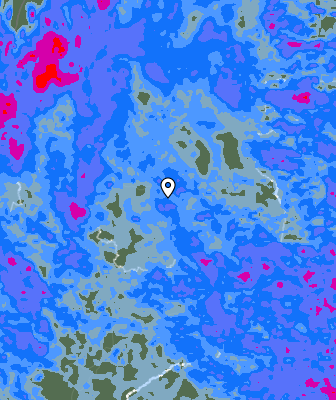 Precipitaţii