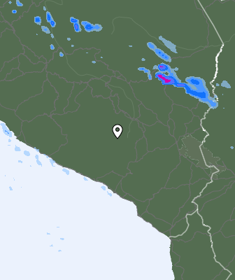 Opady atmosferyczne