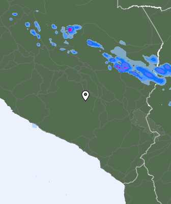 Opady atmosferyczne