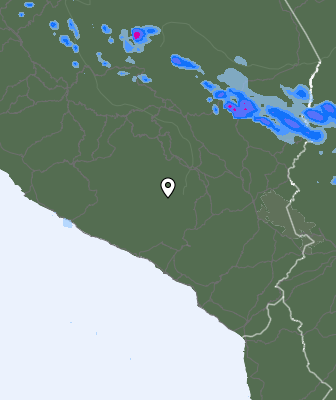 Opady atmosferyczne