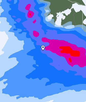 Precipitazioni