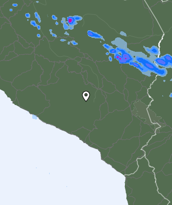 Opady atmosferyczne