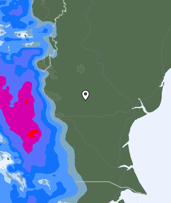Precipitazioni
