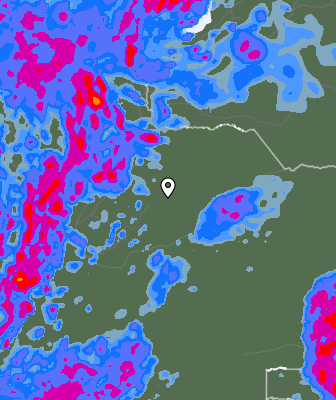 Precipitação