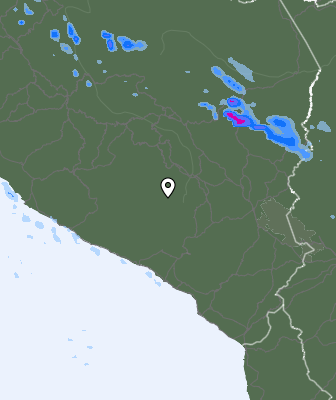 Opady atmosferyczne
