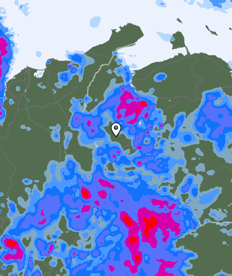 Precipitaţii