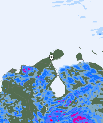 Precipitazioni