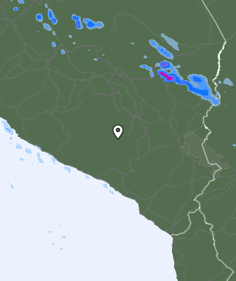 Opady atmosferyczne