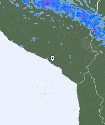 Precipitazioni