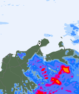 Precipitazioni