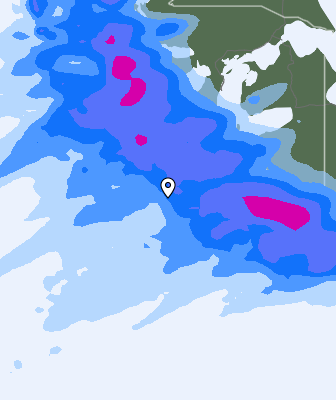 Precipitazioni
