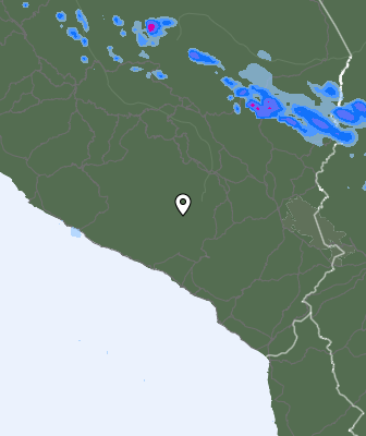 Opady atmosferyczne