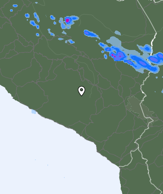 Opady atmosferyczne