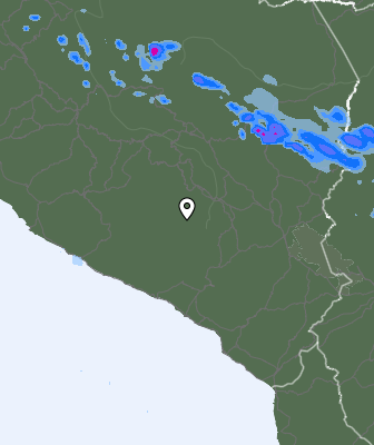 Opady atmosferyczne