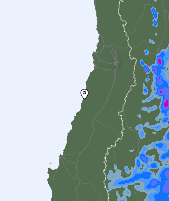 Precipitação