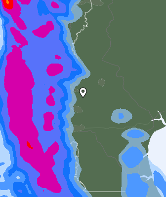 Precipitazioni