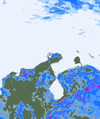 Precipitazioni