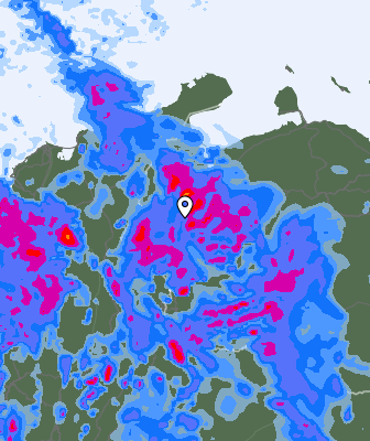 Precipitaţii