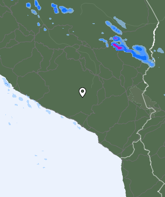 Opady atmosferyczne