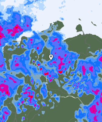 Precipitaţii