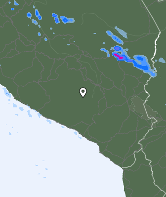 Opady atmosferyczne