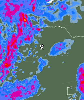 Precipitação