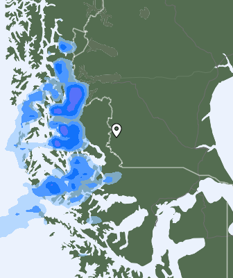 Nedbør
