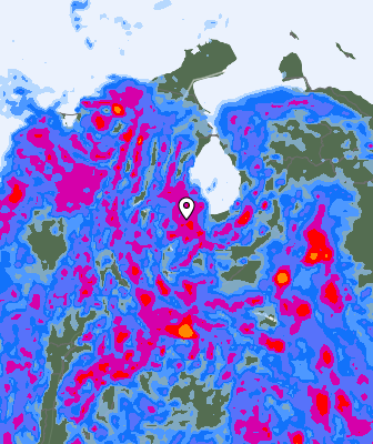 Precipitaţii