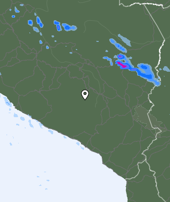Opady atmosferyczne