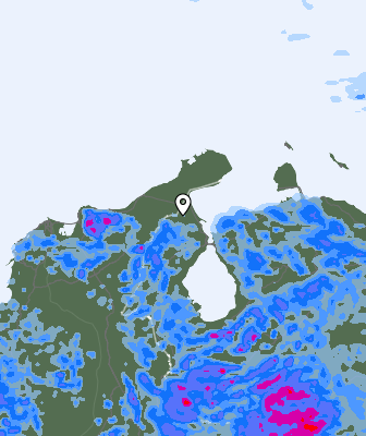 Precipitazioni