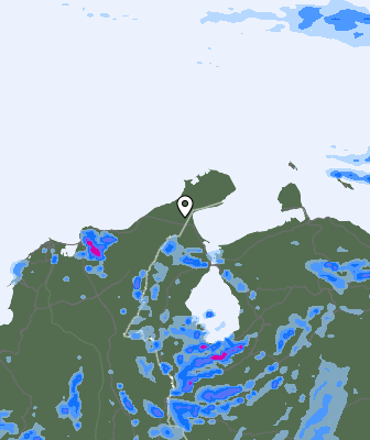 Precipitazioni