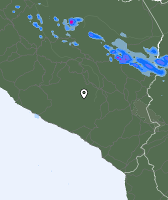 Opady atmosferyczne