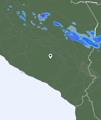 Opady atmosferyczne