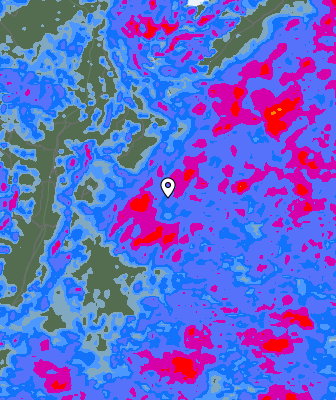 Precipitação