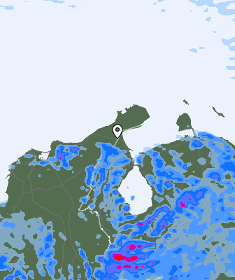 Precipitazioni