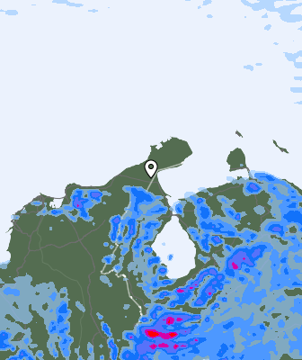 Precipitazioni