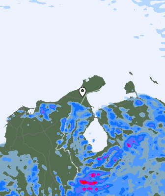 Precipitazioni
