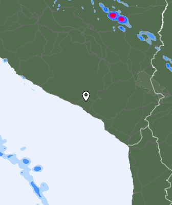Opady atmosferyczne
