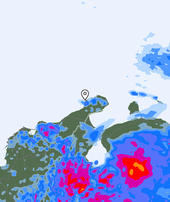 Precipitazioni