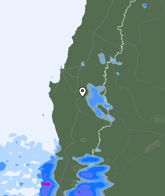 Nedbør