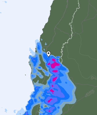 Precipitazioni