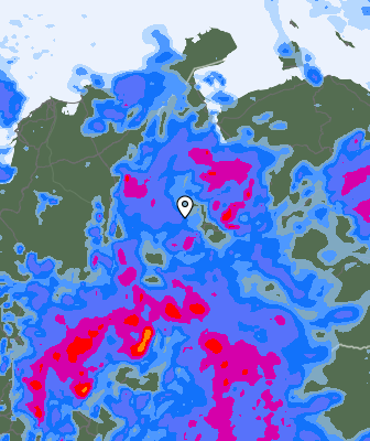 Precipitaţii