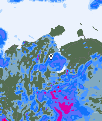Precipitaţii