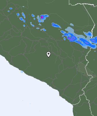 Opady atmosferyczne