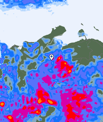 Precipitaţii