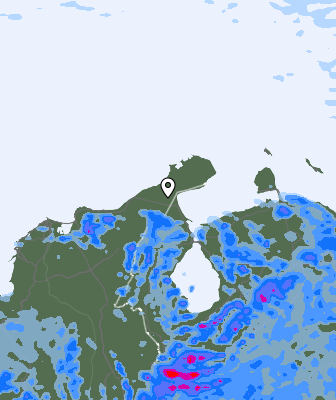 Precipitazioni