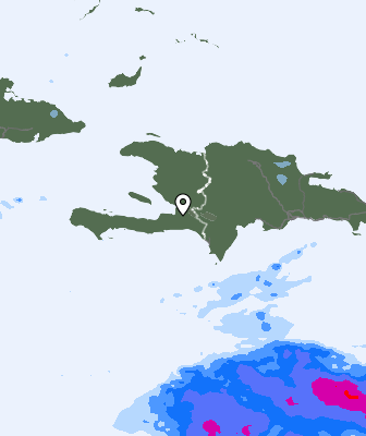 Precipitação