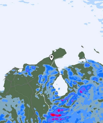 Precipitazioni