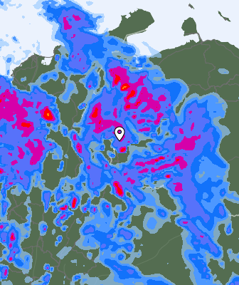 Csapadék