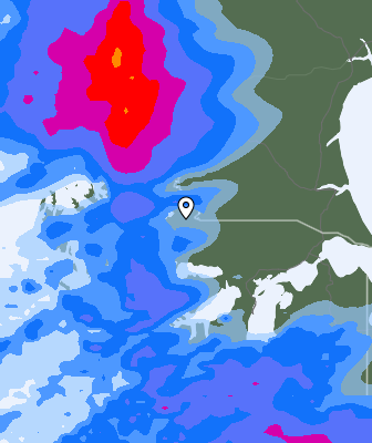 Precipitazioni